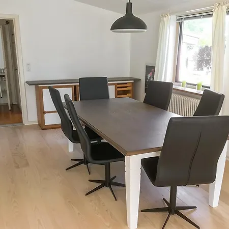 Skagen Сasa de vacaciones
