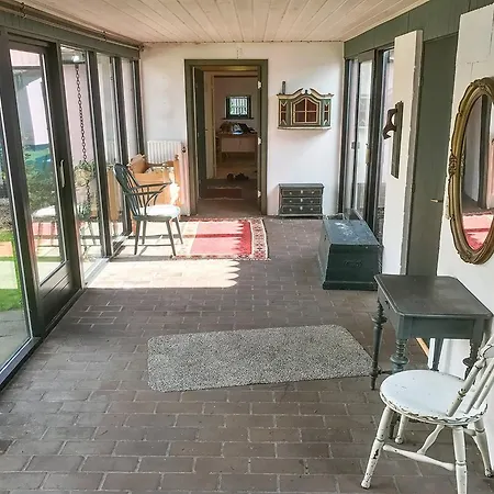 Vakantiehuis Skagen *