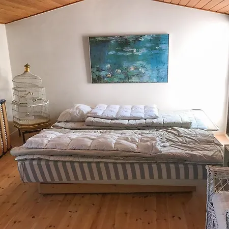 Casa de Férias Skagen *